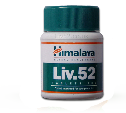 Himalaya Liv.52 Vet (15×4's - RichesM Healthcare